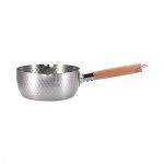 Yuewei stainless steel stew pan